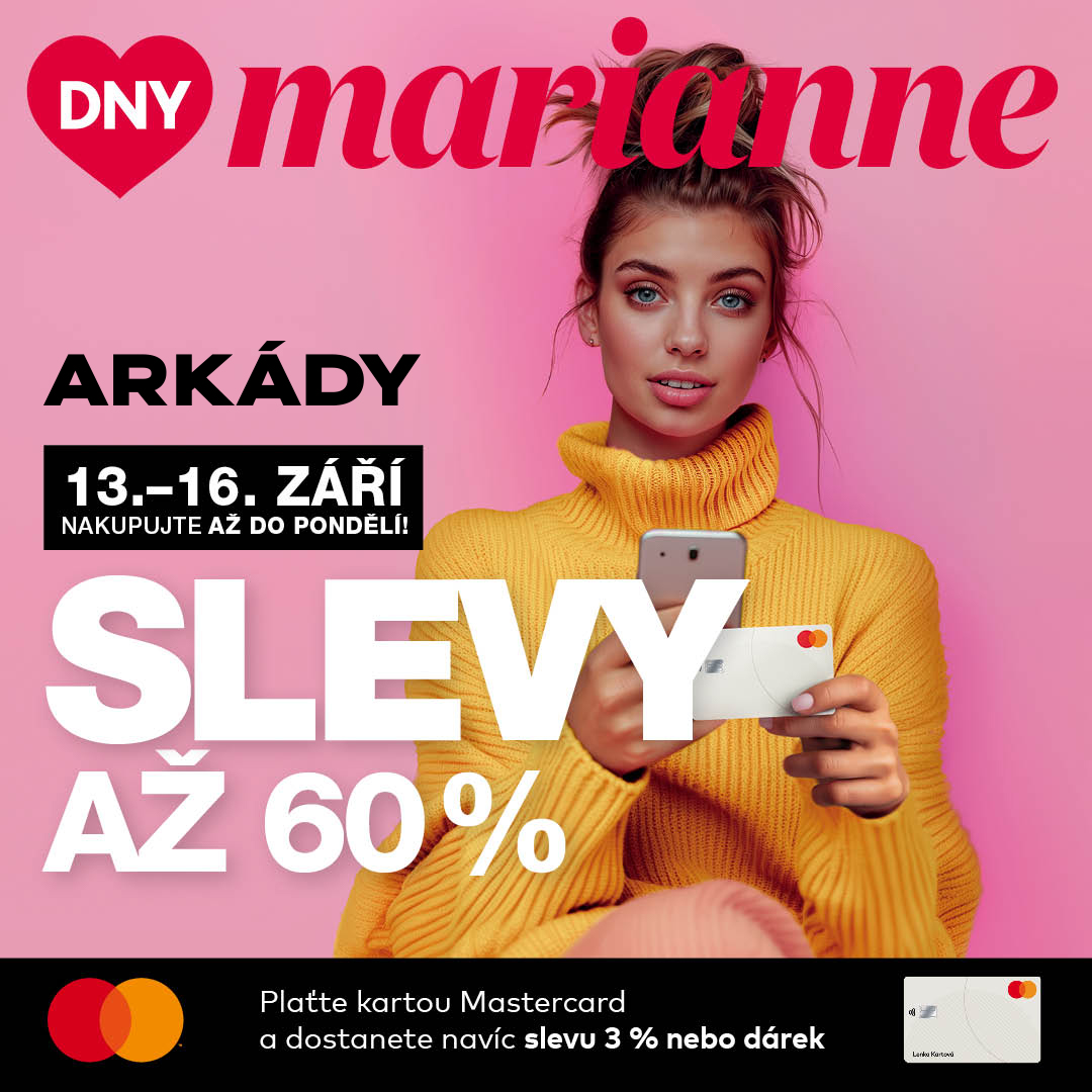 Dny Marianne