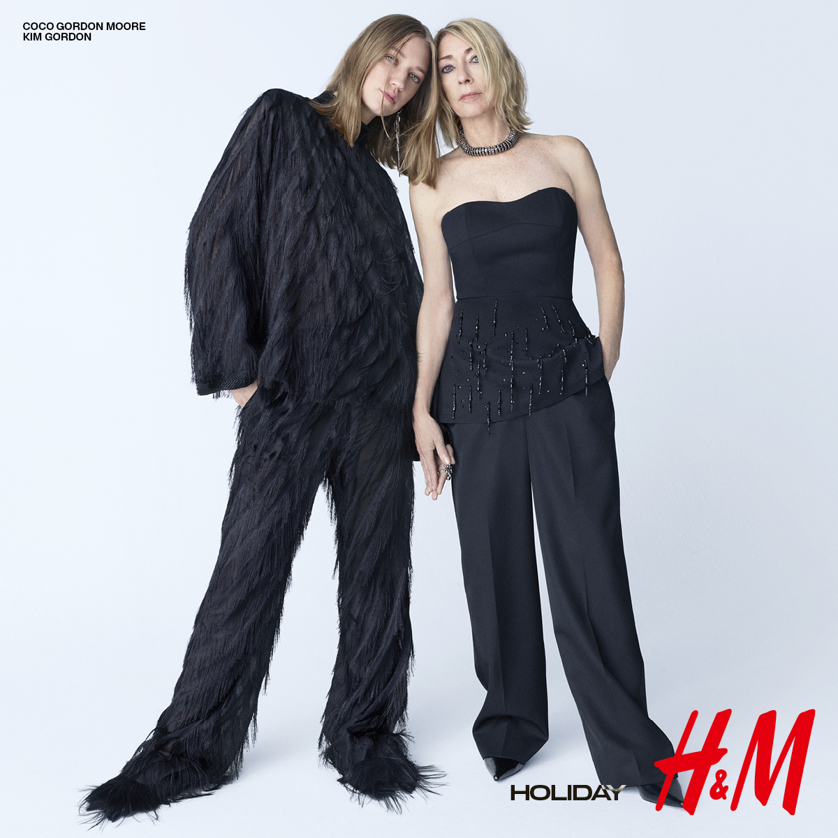 H&M HOLIDAY kolekce