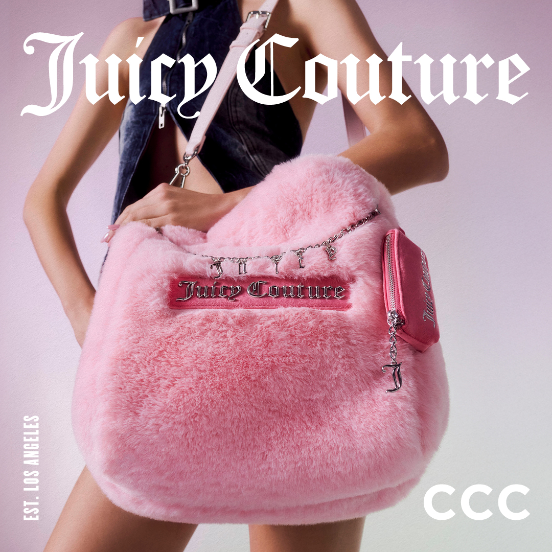 Juicy Couture v CCC! 