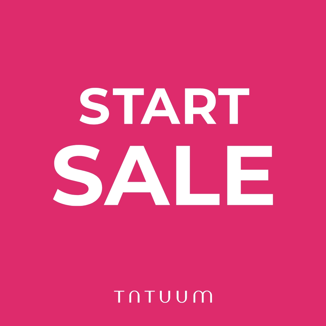 Start sale